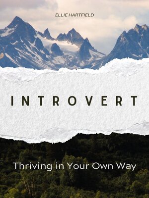cover image of Introvert